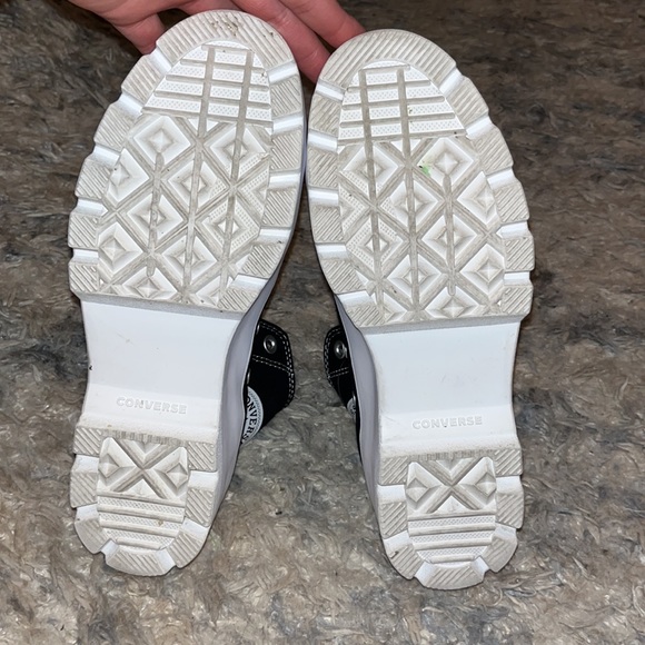 Chuck Taylor all star lugged - Picture 7 of 7